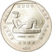 Monnaie, Mexique, Onza, Troy Ounce of Silver, 1994, Mexico City, SPL, Argent