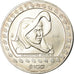 Coin, Mexico, Onza, Troy Ounce of Silver, 1992, Mexico City, MS(60-62), Silver