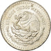 Munten, Mexico, Onza, Troy Ounce of Silver, 1984, Mexico City, PR, Zilver