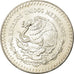 Monnaie, Mexique, Onza, Troy Ounce of Silver, 1987, Mexico City, SUP, Argent