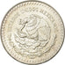 Munten, Mexico, Onza, Troy Ounce of Silver, 1988, Mexico City, PR, Zilver