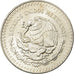 Munten, Mexico, Onza, Troy Ounce of Silver, 1986, Mexico City, PR, Zilver