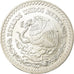 Coin, Mexico, Onza, Troy Ounce of Silver, 1996, Mexico City, MS(60-62), Silver