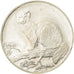 Coin, Russia, 3 Roubles, 1995, Saint-Petersburg, MS(65-70), Silver, KM:473