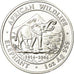 Coin, Somalia, 1000 Shillings, 2006, MS(65-70), Silver, KM:195
