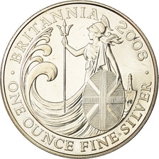 Moneta, Gran Bretagna, Elizabeth II, 2 Pounds, 2008, British Royal Mint, SPL