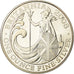 Moneta, Gran Bretagna, Elizabeth II, 2 Pounds, 2008, British Royal Mint, SPL