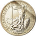 Coin, Great Britain, Elizabeth II, 2 Pounds, 2002, British Royal Mint