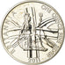 Coin, Great Britain, Elizabeth II, 2 Pounds, 2011, MS(63), Silver, KM:1230