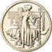 Coin, Great Britain, Elizabeth II, 2 Pounds, 2001, British Royal Mint, MS(63)