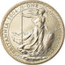 Coin, Great Britain, Elizabeth II, 2 Pounds, 2004, British Royal Mint, Proof