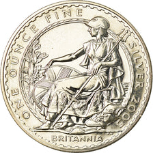Coin, Great Britain, Elizabeth II, 2 Pounds, 2005, British Royal Mint