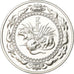 Moneta, Mongolia, 500 Tugrik, 2008, Proof, FDC, Argento, KM:213a
