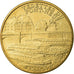 France, Jeton, Jeton Touristique, Paris - vedettes du Pont Neuf n°8, Arts &