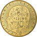 Francia, Token, Touristic token, Paris - Hotel de la Monnaie - Nuit Blanche -