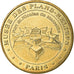 Francia, Token, Jetón turístico, Paris - Musée des Plans et Reliefs, Arts &