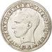 Coin, Belgium, 50 Francs, 50 Frank, 1958, EF(40-45), Silver, KM:151.1