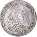 France, Token, Louis XIV, Premier Corps des Marchands, Drapiers et Tisserands de