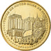 Francia, Token, Touristic token, Paris - Tours de Notre-Dame n°2, Arts &