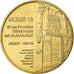 France, Token, Touristic token, Paris -  Boutique Numis 16, Arts & Culture
