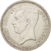 Coin, Belgium, 20 Francs, 20 Frank, 1934, EF(40-45), Silver, KM:104.1