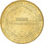 Francia, Token, Touristic token, Paris - Association numismatique de la Poste -