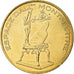 France, Token, Touristic token, Paris - Musée Dali n°2, Arts & Culture, 2012