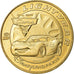 Frankrijk, Token, Toeristisch fiche, Disneyland n°28 - Lightyear Cars 2, Arts &