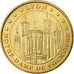 France, Token, Touristic token, Lyon - Notre  Dame de Fourviere n°1, Arts &