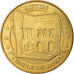 France, Token, Touristic token, 71/ Autun - Temple de Janus, Arts & Culture
