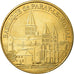 France, Token, Touristic token, Paray-le-Monial, Basilique, Arts & Culture