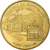 France, Token, Touristic token, Le Fayet Saint-Gervais - Tramway du Mont-Blanc