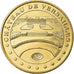 Francia, Token, Touristic token, Versailles - Château, Arts & Culture, 2005