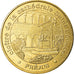 France, Token, Touristic token, 83/ Cathédrale Saint-Léonce - Fréjus, Arts &