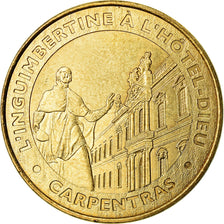France, Token, Touristic token, 84/ L'Inguimbertine - Carpentras, Arts &