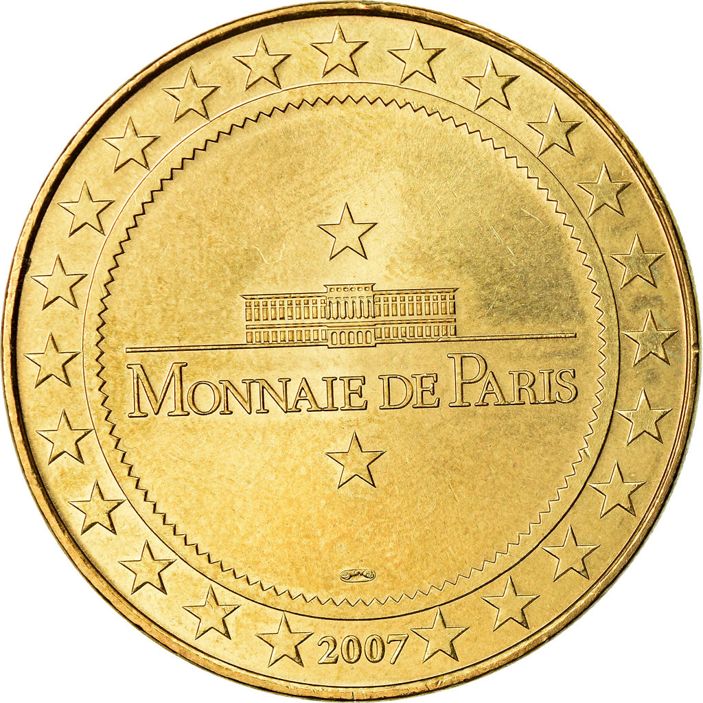 Frankrijk, Token, Toeristisch fiche, Les Lucs-sur Boulogne - Historial de la