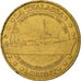 France, Token, Touristic token, Lorient -  Musée Bateau Thalassa, Arts &