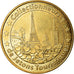 France, Token, Touristic token, Limoges - Association Jetons touristiques n°2