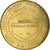 France, Token, Touristic token, Limoges - Association Jetons touristiques n°2