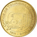 France, Token, Touristic token, Limoges - Office de tourisme, Arts & Culture