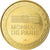 France, Token, Touristic token, Limoges - Office de tourisme, Arts & Culture