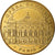 France, Token, Touristic token, 75/ Paris - Opéra Garnier, Arts & Culture