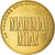 France, Token, Touristic token, Paris - Mamma Mia, Arts & Culture, 2012, MDP