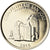 Coin, Panama, Couvent de San José, 1/2 Balboa, 2015, MS(63), Copper-Nickel Clad
