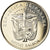 Coin, Panama, Couvent de San José, 1/2 Balboa, 2015, MS(63), Copper-Nickel Clad