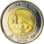 Coin, Panama, Eglise San José, Balboa, 2019, MS(63), Bi-Metallic