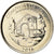 Coin, Panama, Compagnie de Jésus, 1/2 Balboa, 2016, MS(63), Copper-Nickel Clad