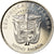 Coin, Panama, Couvent de San Francisco, 1/2 Balboa, 2018, MS(63), Copper-Nickel