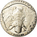 Coin, Sierra Leone, Elephant, Dollar, 2019, British Royal Mint, MS(65-70)
