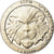 Moneta, Sierra Leone, Lion, Dollar, 2019, British Royal Mint, MS(65-70)